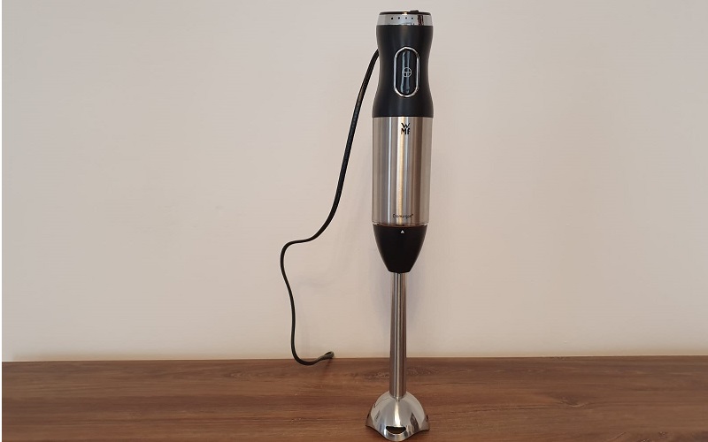 WMF Kult X Stabmixer Test: Echte Testergebnisse Erfahrungsbericht